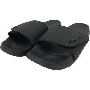 Bench | Shoes | Bench Unisex Comfort Slides Black Various Sizes | Poshmark